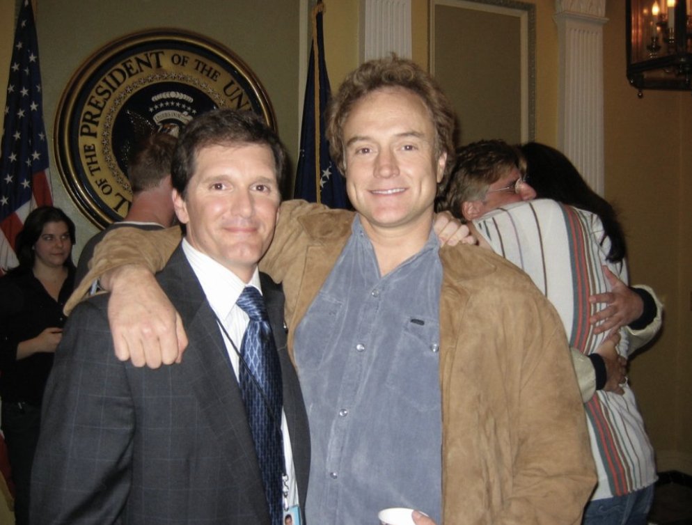 William DUFFY ® tweet media