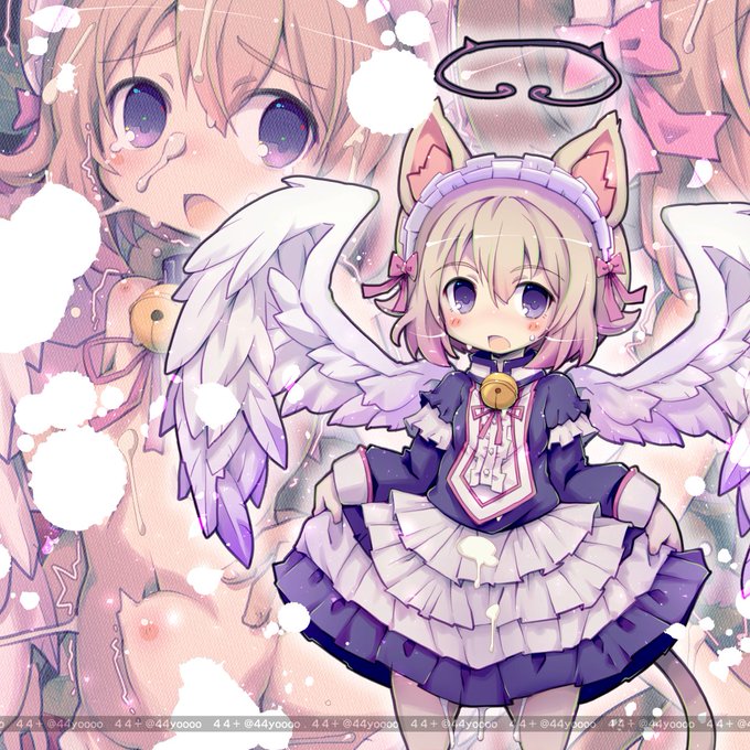 skeb一件納品致しました。
プライベート作品なのでskebでは表示されません、後に支援サイトのほうに貼らせて頂きます。 