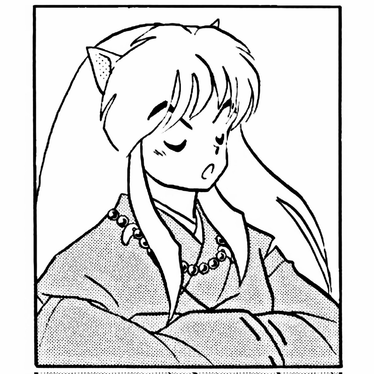 gigiutsu's tweet image. Brats InuKag 🙂‍↔️