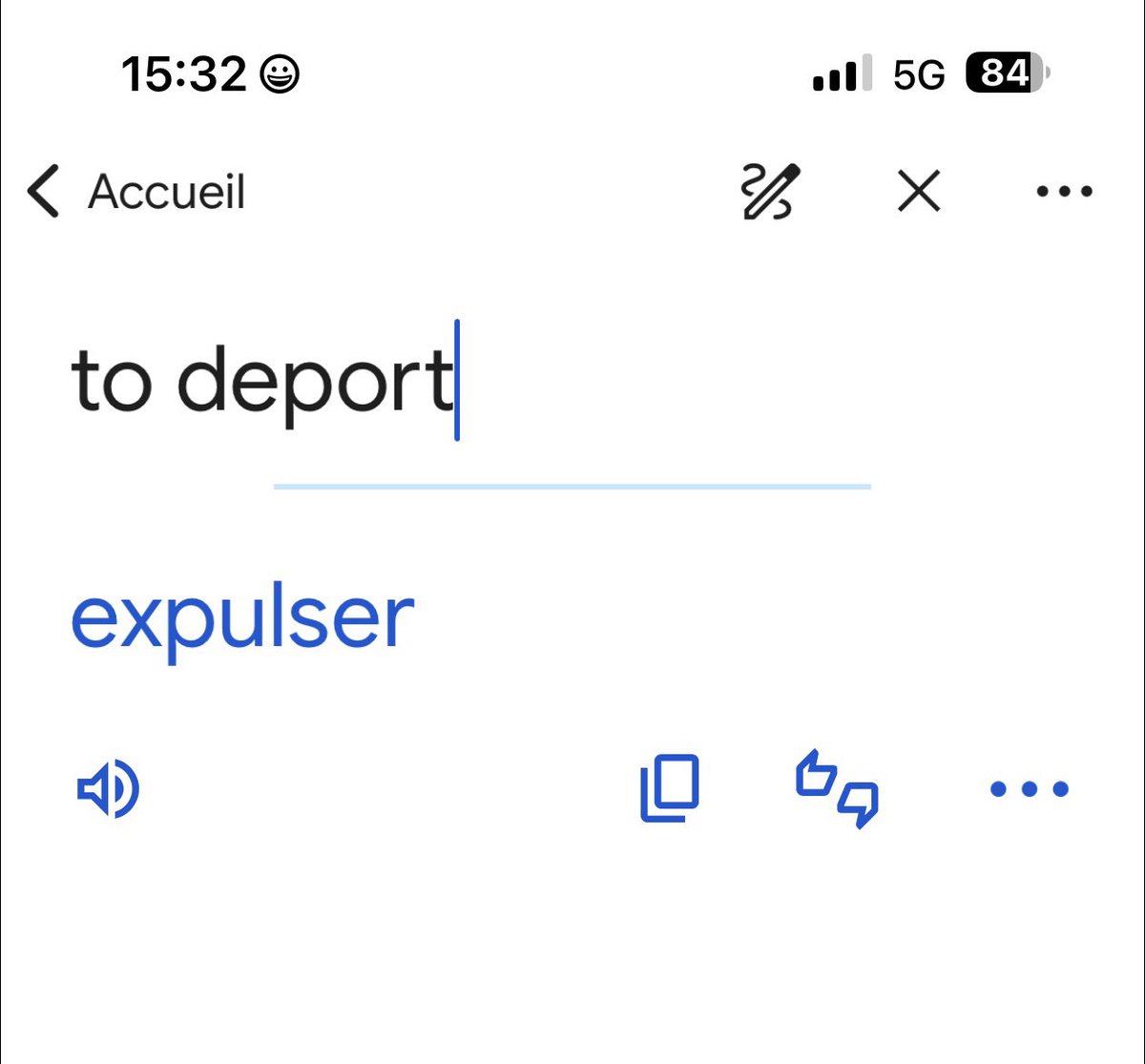 dead1371's tweet photo. @halteconnerie @marinetondelier @Bruce_Toussaint Quand on ne sait pas parler anglais @marinetondelier on se TAIT! https://t.co/6LOPslugfx