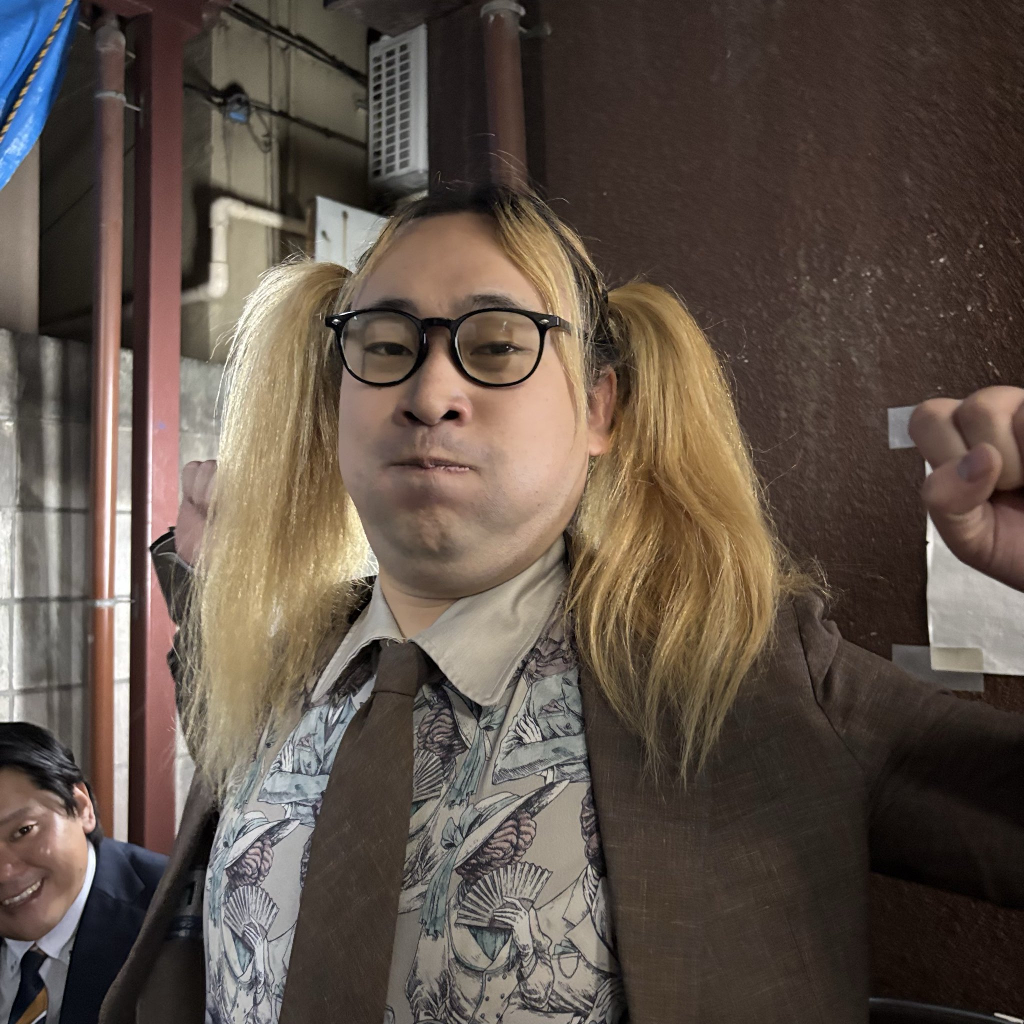 girl （田中太郎）🤓 (@ZyGrm24772) / X