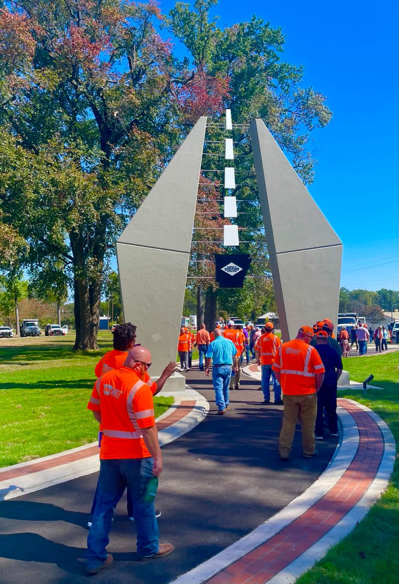 AR Good Roads tweet media