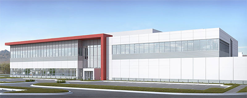 BuildSpecifier's tweet image. Work Underway at Huge Data Centre, North East Set to Lead the Way in AI
buildingspecifier.com/work-underway-…