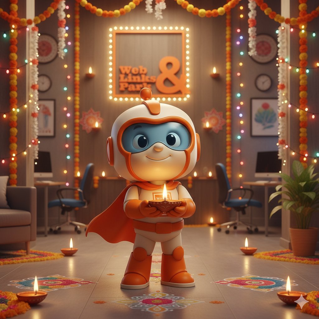 Get Ready to Celebrate this Diwali With Your Customers. Wish and Engage Them With The Help of AI Powered Marketing Services.

Call/WhatsApp on -91 - 6232876817 for More information.

#DiwaliVibes #GminiAI