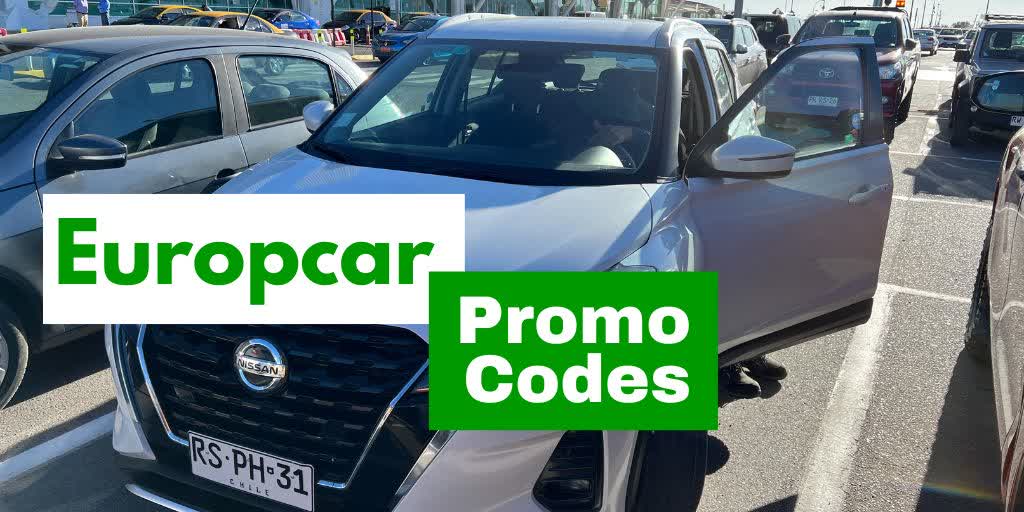 Travel hack alert 🚨: The secret Europcar Coupon Codes insiders use to get cheaper rentals 👉 >> goaw.pl/46puaVZ #travelhacking #carrental #travel