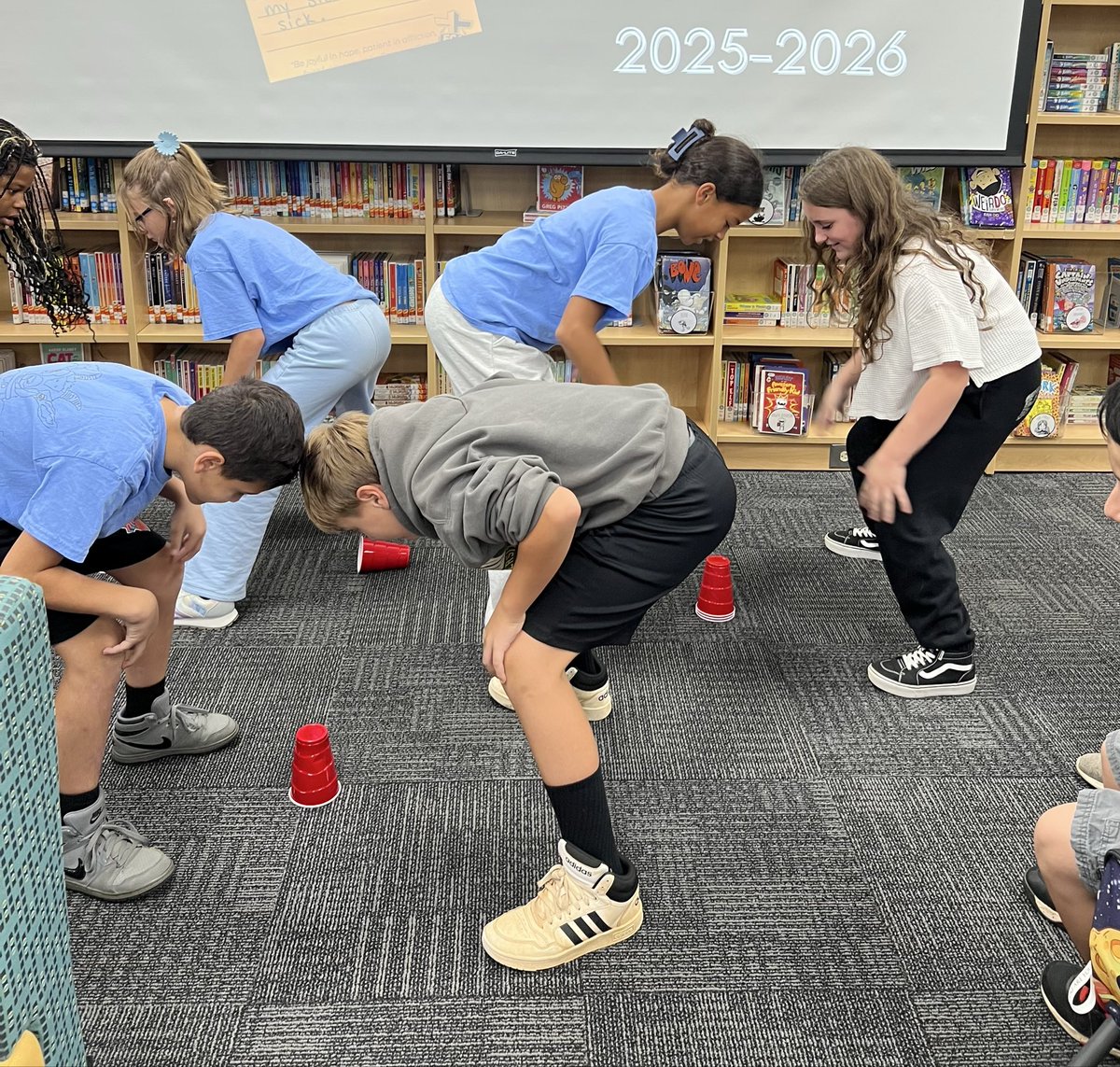 Friendship Elem. tweet media