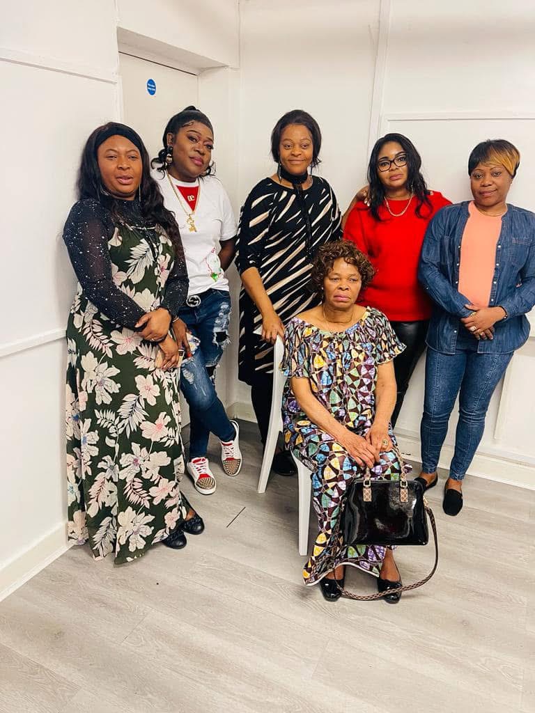 Feminisation of Poverty project feedback: “ It gives me so much joy to hear from the people we help how their lives have been transformed. They tell us how much happier they feel and how much their emotional wellbeing is improved,  It makes a real difference"
<a href="/TNLComFund/">The National Lottery Community Fund</a>