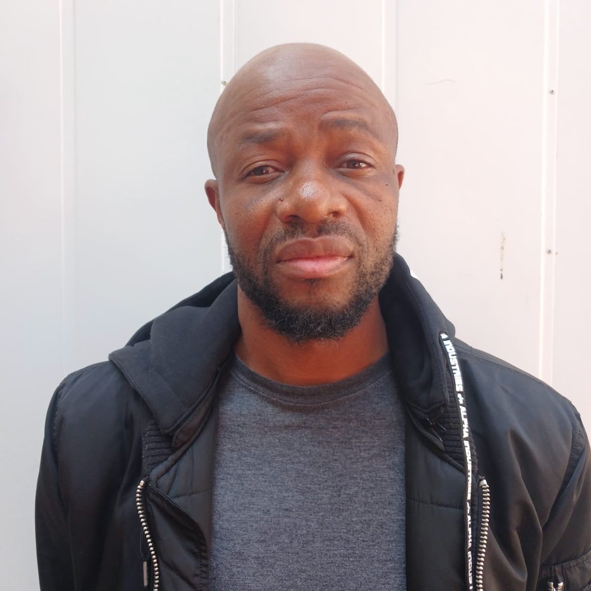 FraudWatchZA's tweet photo. CASE UPDATE:

Levi Nkosi (pictured) from JVN Asset Management, that was initially investigated by the Financial Sector Conduct Authority (previously the Financial Services Board), and IRS Forensic Investigations, has been arrested.

The FSCA and IRS findings were fully investigated by the Directorate for Priority Investigations. The investigation was prosecutorial guided by the Specialised Commercial Crimes Unit of the National Prosecution Authority. 

This arrest brings a level of justice to the victims who have been waiting many years for justice. Now the next step of the prosecution begins. It is expected that the State will oppose bail. 

Our sincere thanks to the investigating officer, Lt Colonel Oscar Mopedi from the Hawks; as well as the TOMS tracing component of the Hawks. 

Link below to original press release from the FSB, now known as the FSCA:

https://t.co/9AlmsLGNNI