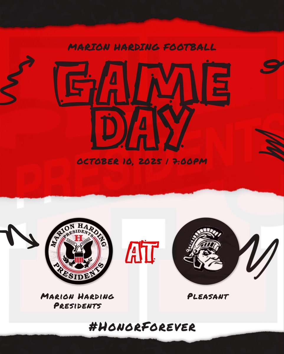 Big cross town matchup tonight at Pleasant! Show up and support our kids as they compete and show off their hard work! 

#DTR #HonorForever