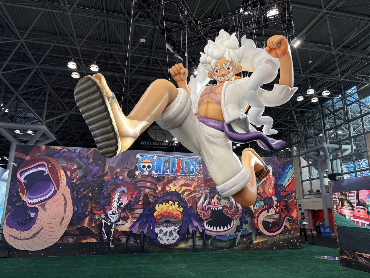 Toei Animation tweet media