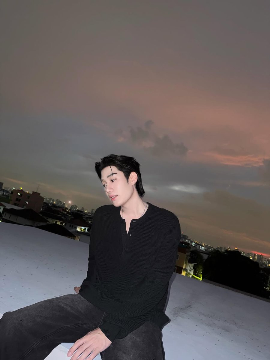 🐶 #TLEMTMStories 🐶

🗓 : 10/10/2025

📸 : IG Post Update : Tle_mtm

✏️ : 🐈‍⬛
🔗 : instagram.com/p/DPoaitfD5A7/…

♬ ♡ @Tle_mtm #Tle_mtm
#TLEOFFICIALFC 🐶♬