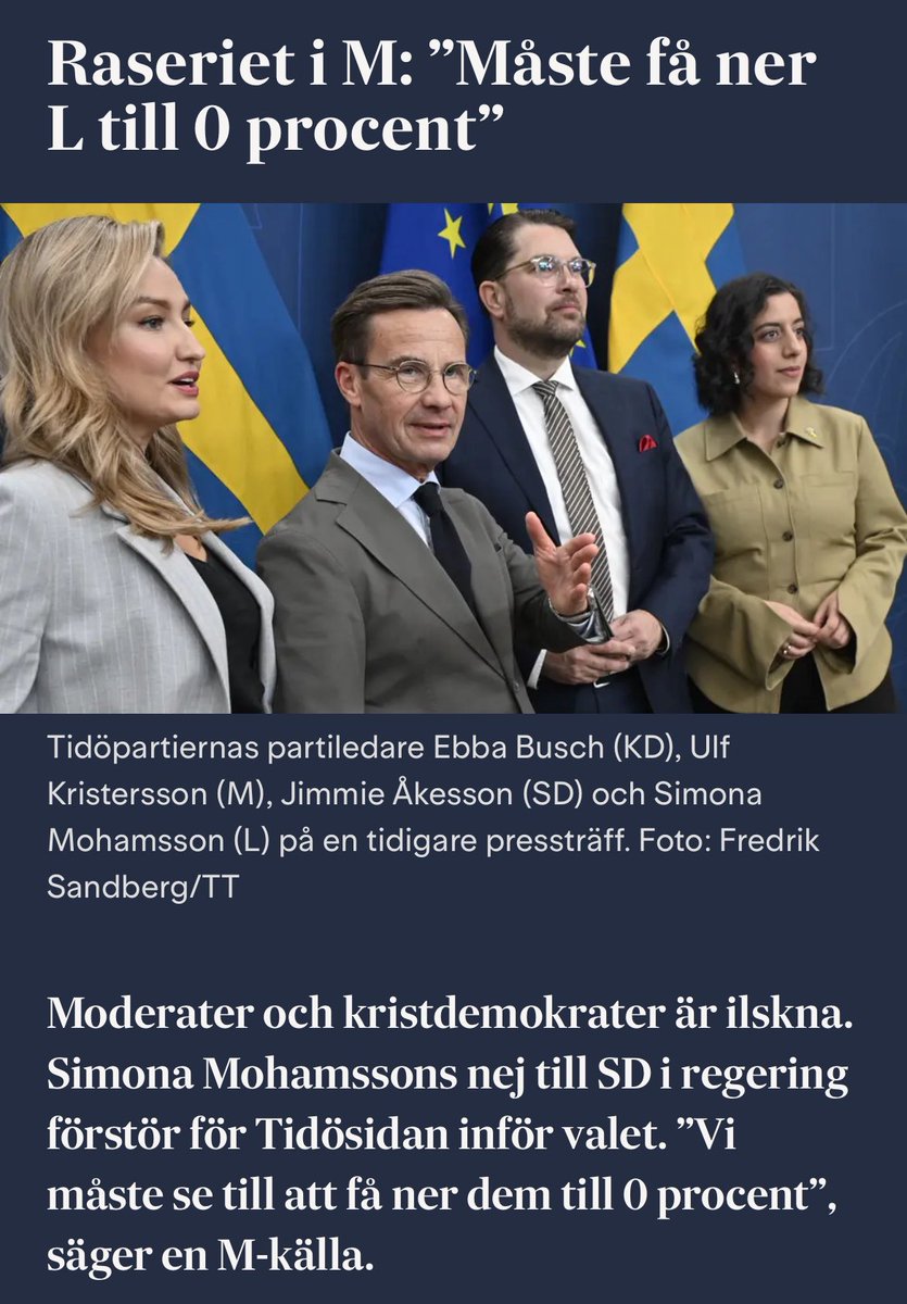 Niels PaarupPetersen tweet media