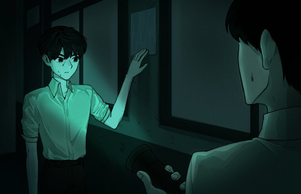 denfakun's tweet image. 젱양
✶