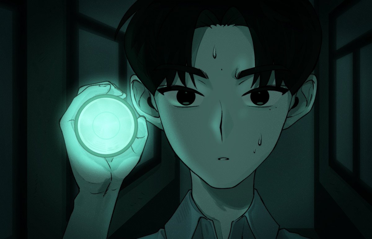 denfakun's tweet image. 젱양
✶