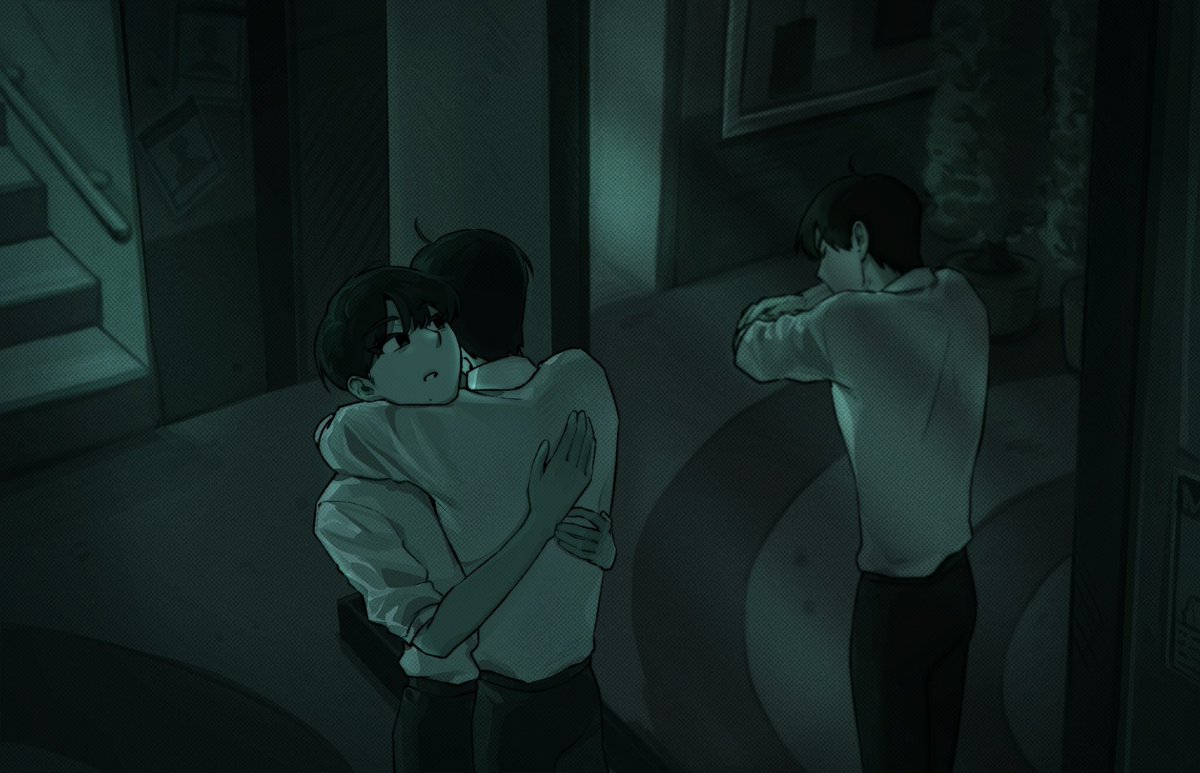 denfakun's tweet image. 젱양
✶