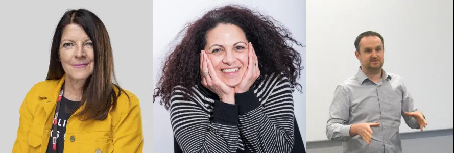 In the UKAIS workshop "The Practice of Teaching in Information Systems", senior academics will explore the practicalities of academic life: leading modules, developing curricula, and delivering engaging sessions. Full details at: ukais.org/events/the-pra…