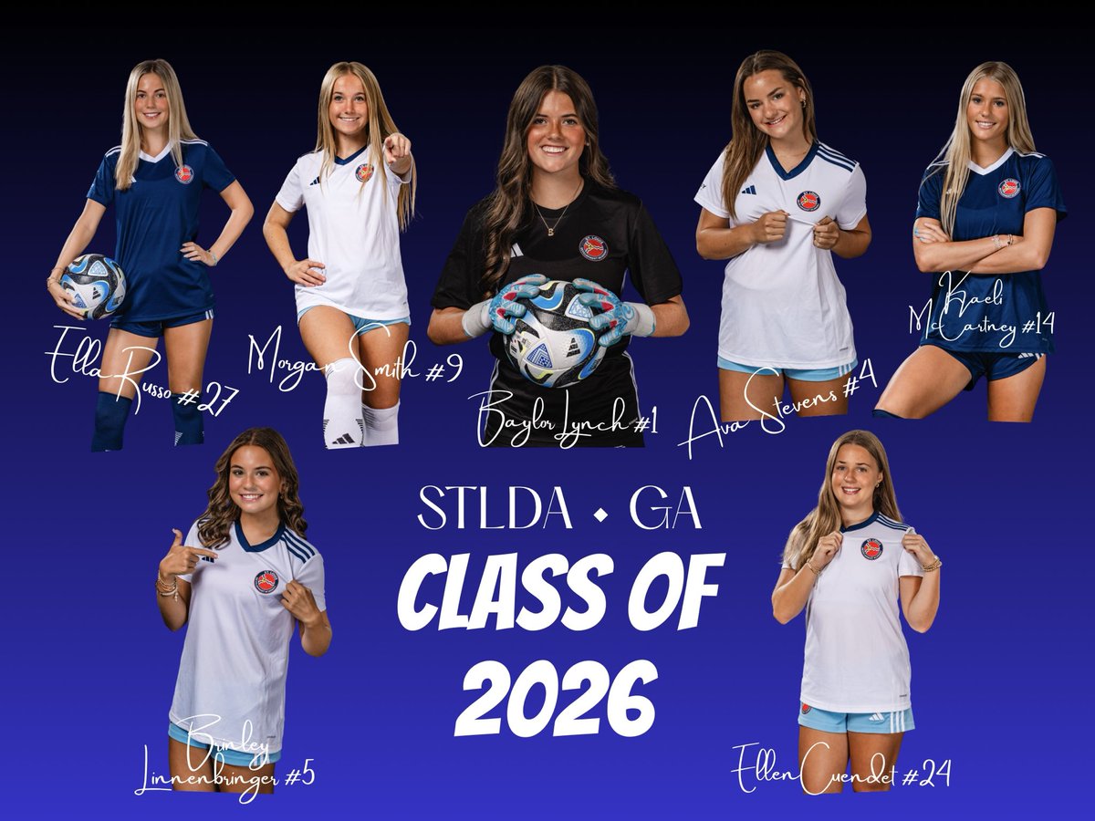 STLDA 2008 GA tweet media