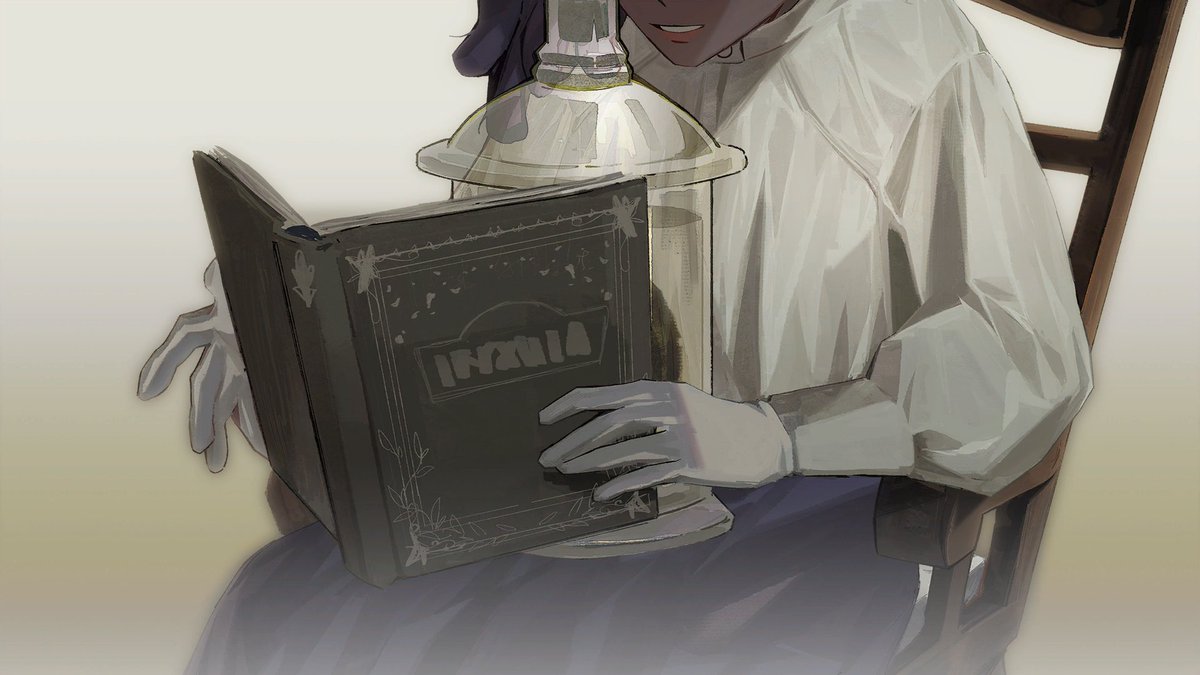 siffrining's tweet image. does anyone else think about her