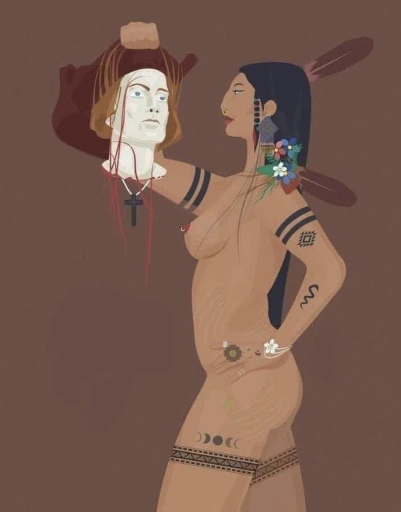 laushispaniae's tweet image. El indigenismo radical empieza a movilizarse para boicotear la celebración de una festividad que debería servir para unir a pueblos hermanos. En Laus Hispaniae, revista hispanista, no nos cansamos de valorar el enorme legado de España en América: laushispaniae.es