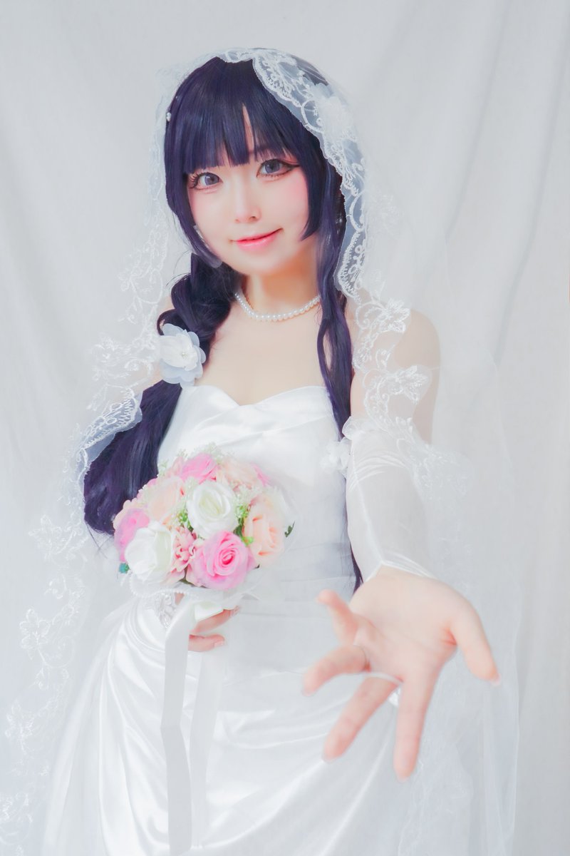 yoYirang_cos's tweet photo. 妖狐x僕SS

白鬼院凜々蝶

◜ ͡ ◝◟ ͜ ◞   ִ۫ ୨♡ৎ 𓈒 ׄ◟ ͜ ◞  ◜ ͡ ◝

#이누보쿠 #妖狐僕SS  #いぬぼく
 #妖狐x僕SS #inuboku #cosplay https://t.co/KC3lbjwck8