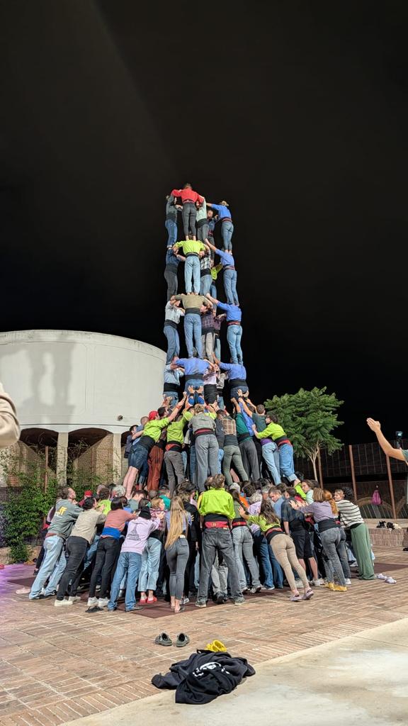 Repetim?

Avui a les 21.30 a Cal Reig. 

#terrassa #castells