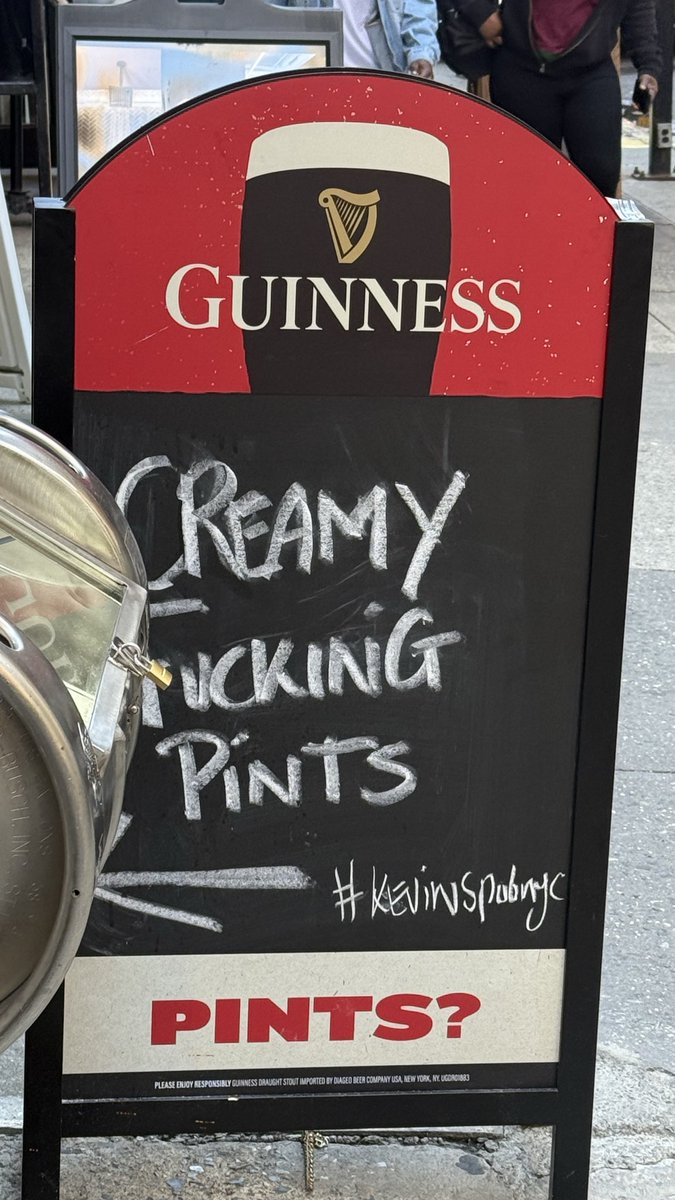 #PubFrontFriday #NewYork NY