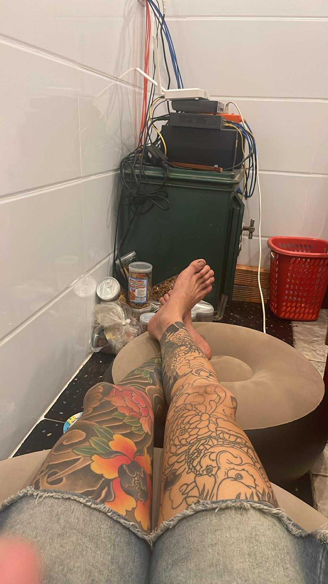 quoc trung 🥼🦺 tweet media