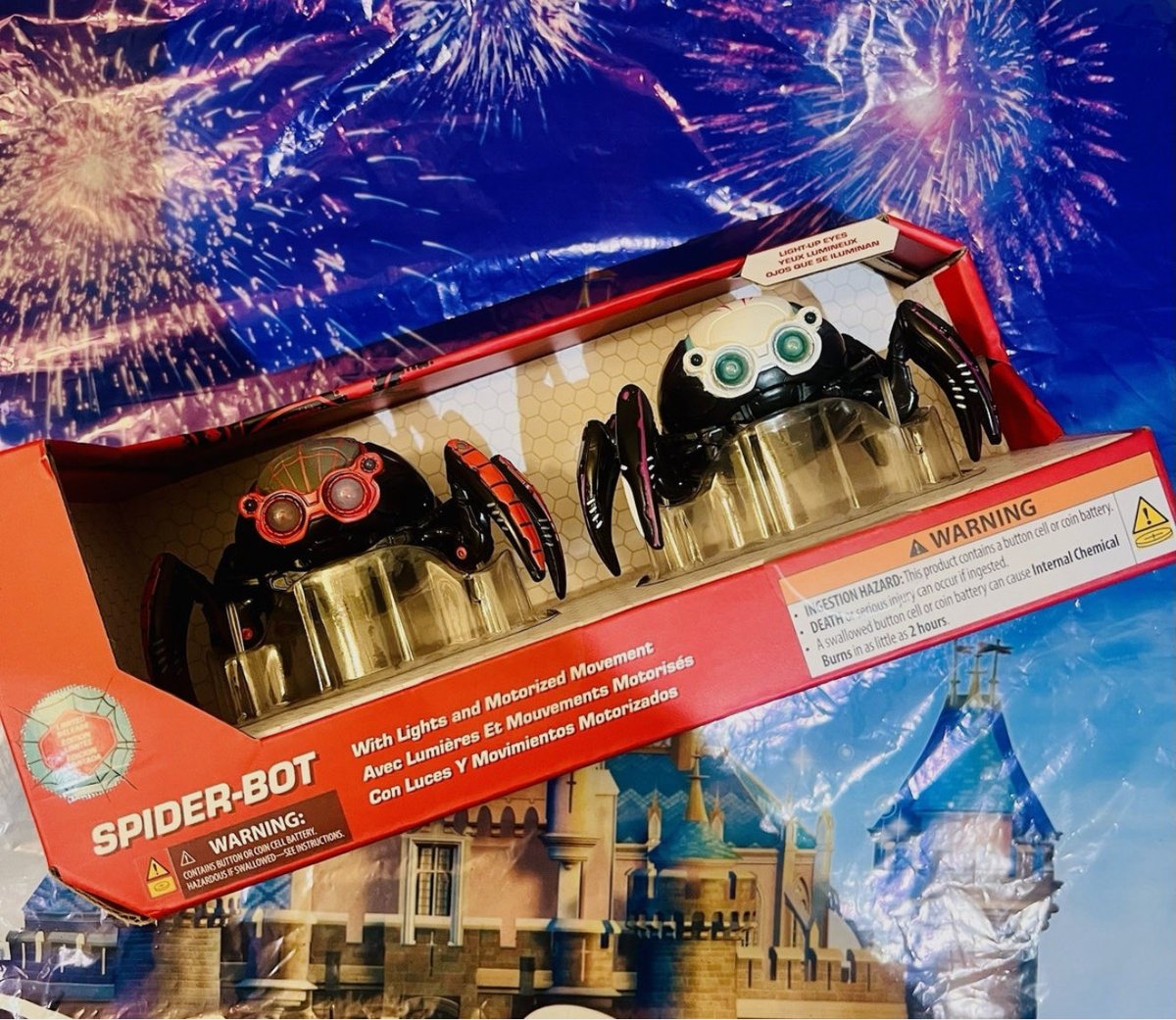 Ghostflower tweet media