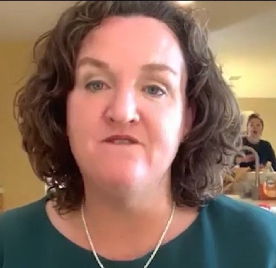 Kreskin_17's tweet image. If the Nobel committee had a face...