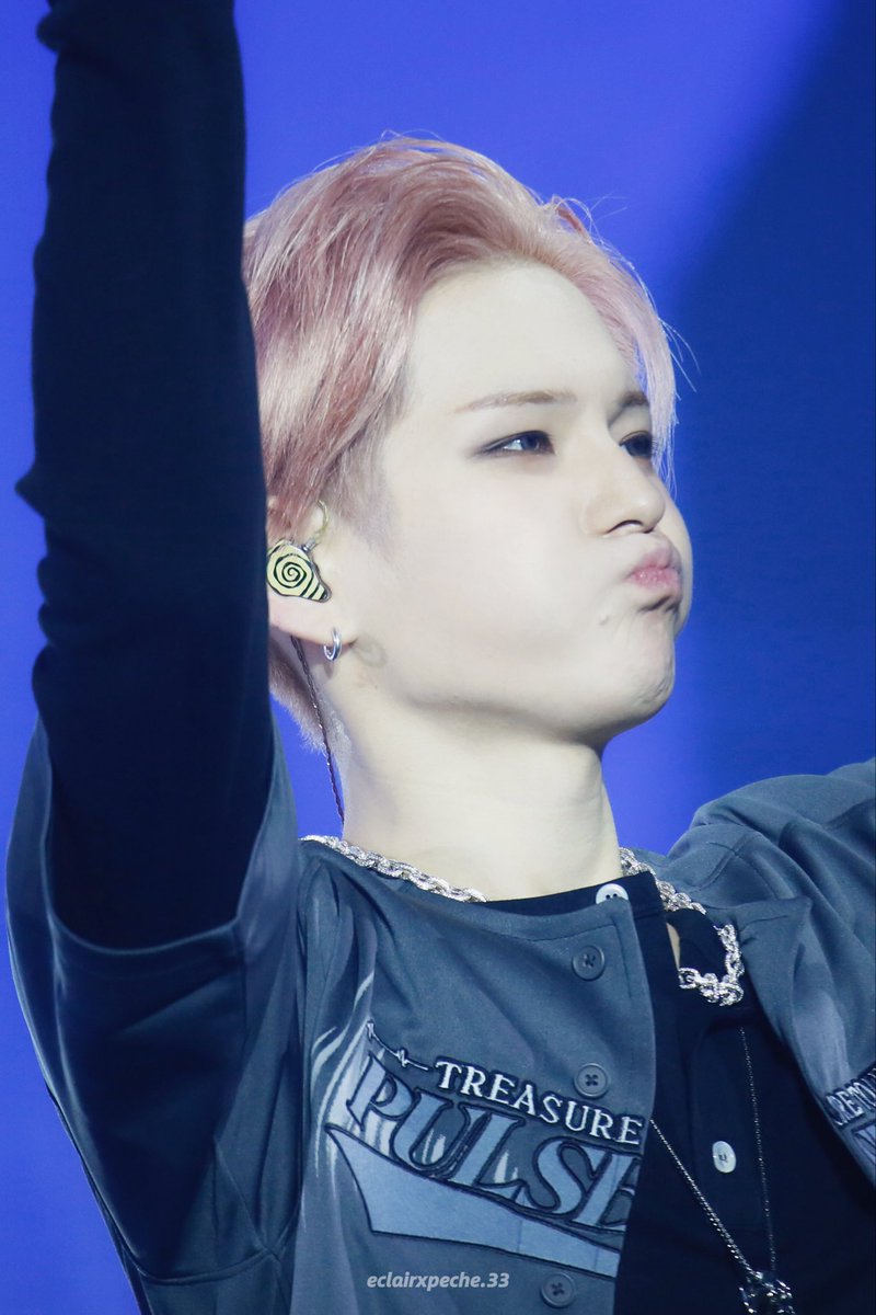 251010 TREASURE PULSE ON DAY 1

😚😚😚
#TREASURE #트레저 #YOSHI #요시