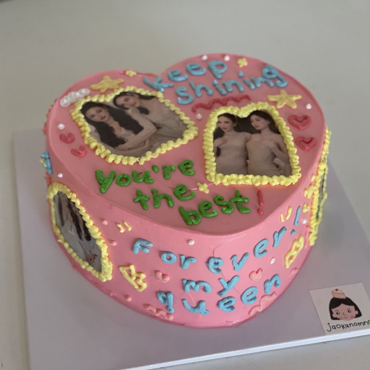 bellchellefan's tweet image. อันดับ 1 : บุคคลที่รักน้องเบลที่สุด 🥺
HIDDEN GEM BELLCHELLE10
#เบลเชล #bellchelle