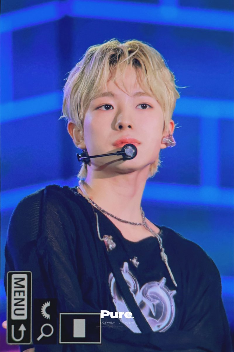 251010 경주 APEC 뮤직페스타 

#ユウシ #유우시 #YUSHI #엔시티위시 #NCTWISH