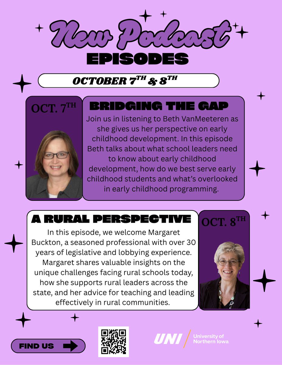 Institute for Educational Leadership tweet media