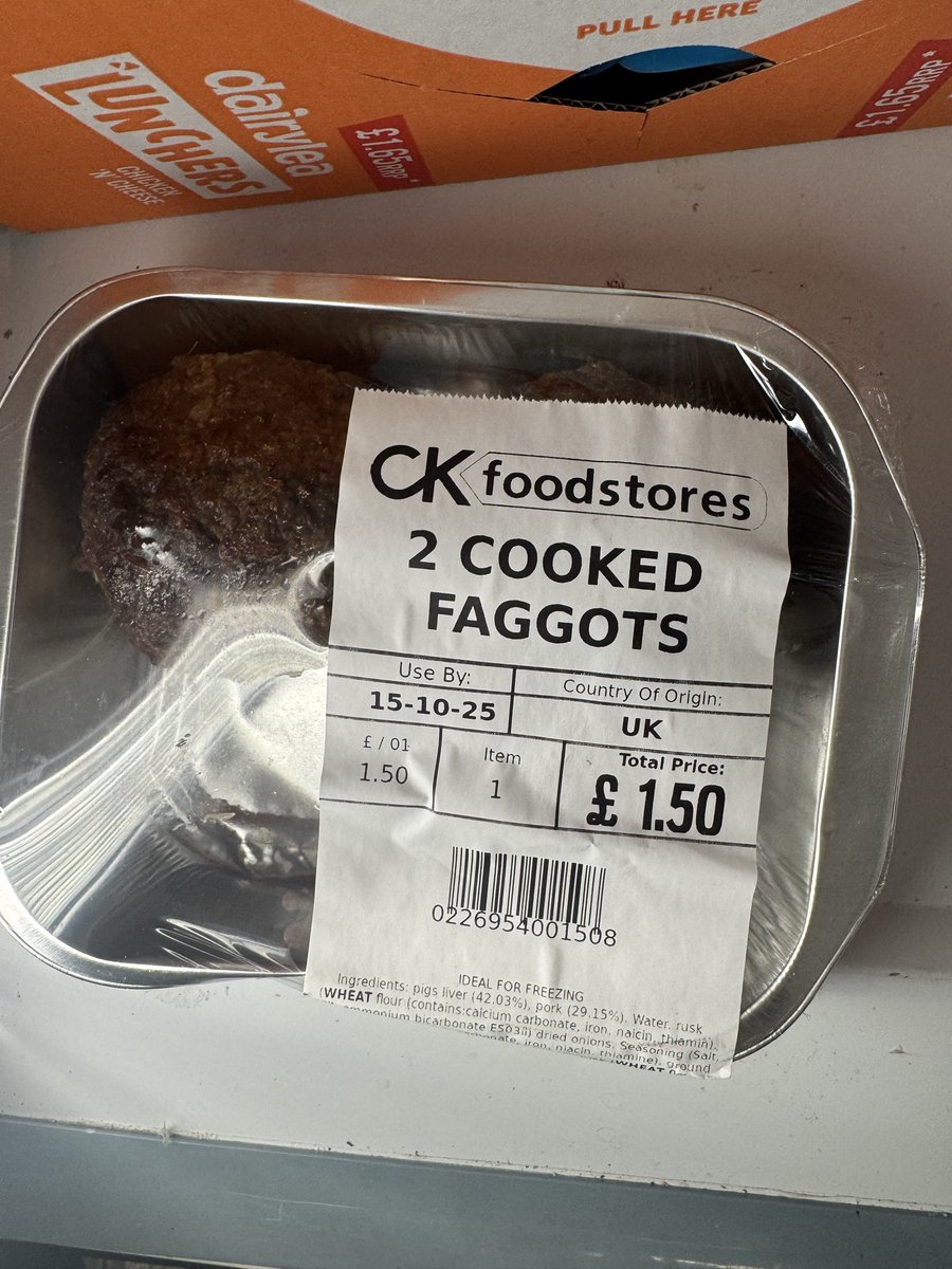 Sounds like a podcast.