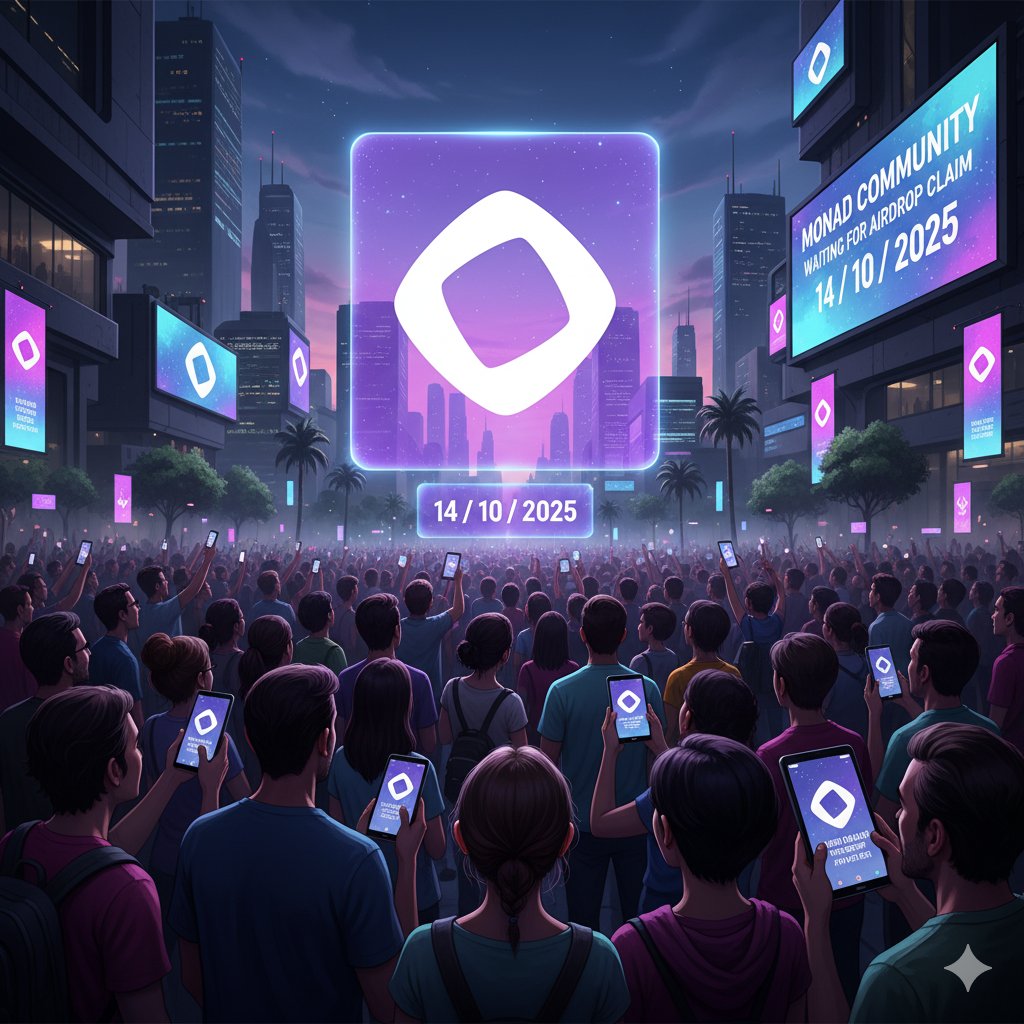 Community waiting Right Now !