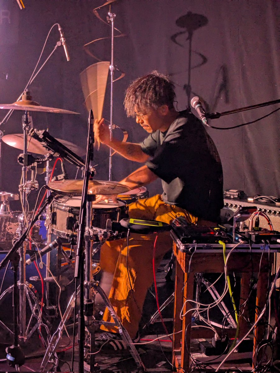 今日もドラムヤバすぎ！
<a href="/DALLJUBSTEPCLUB/">DALLJUB STEP CLUB™</a> 
<a href="/GOTO_Drums/">𝑮𝑶𝑻𝑶</a>