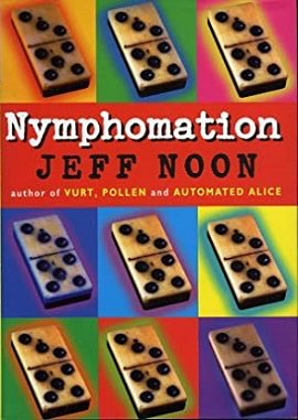 Nearly 30 years on and this is still an amazing twist on game theory.