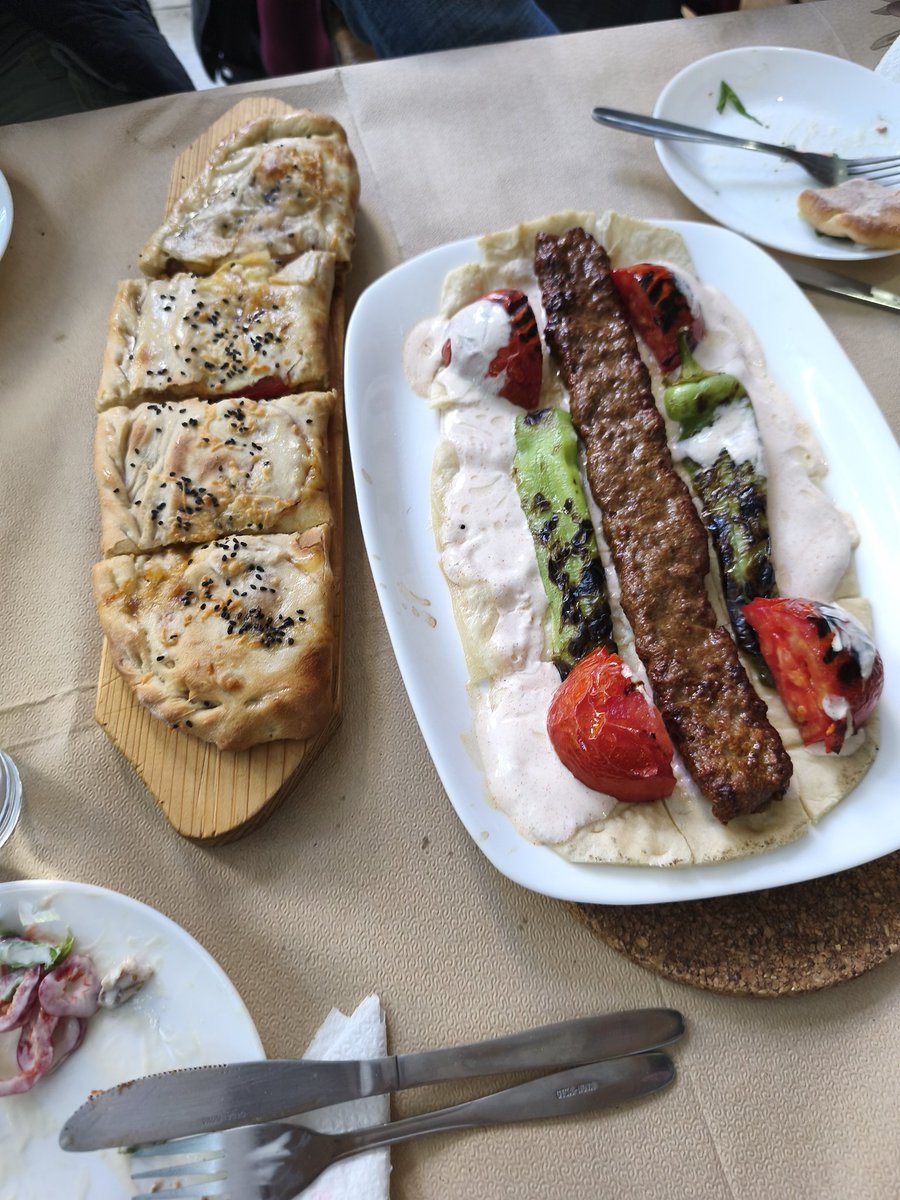 Μια Παρασκευούλα αντάξια της φήμης της