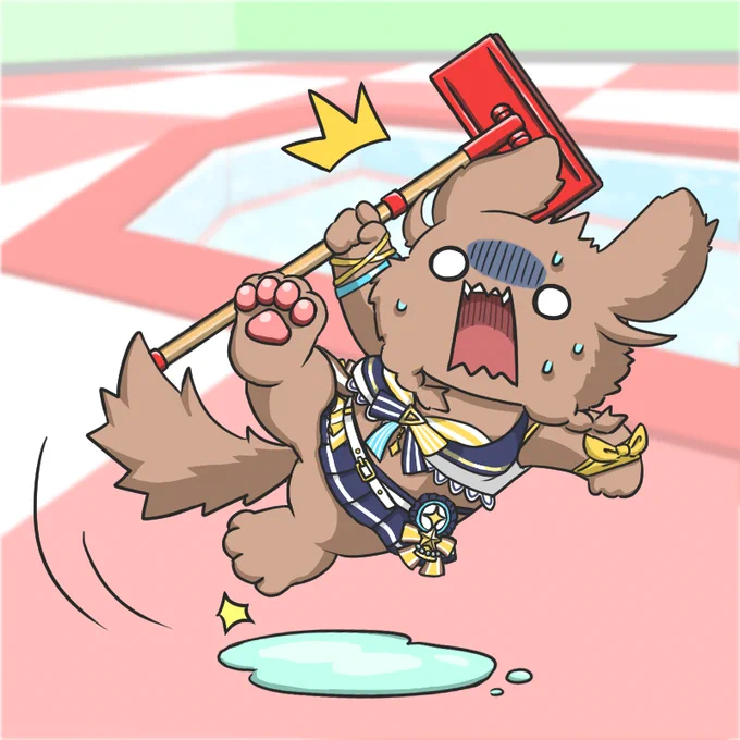#できたてころね