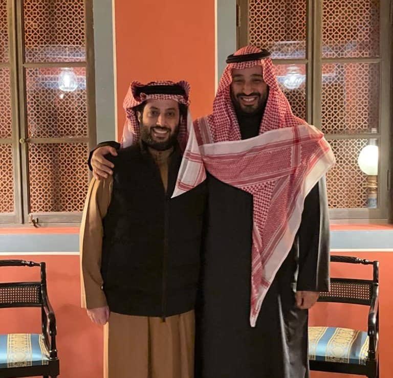 OmarSudi's tweet photo. @Turki_alalshikh بيض الله وجهك يا معالي المستشار:عملت بكل إخلاص من أجل وطنك وابناء وطنك🇸🇦
بيض الله وجهك رغم كل الظروف لكنك بذلت كل ما في وسعك
بيض الله وجهك:اعطيت من وقتك وجهدك وعملك لجل هذا الوطن العظيم 🇸🇦💚.

أستمر فشعب الوطن معك،
ولا عزاء لمحاربي الناجحون،،
🇸🇦🇸🇦🇸🇦🇸🇦🇸🇦💚💚💚💚💚 https://t.co/cuVPxODKLw