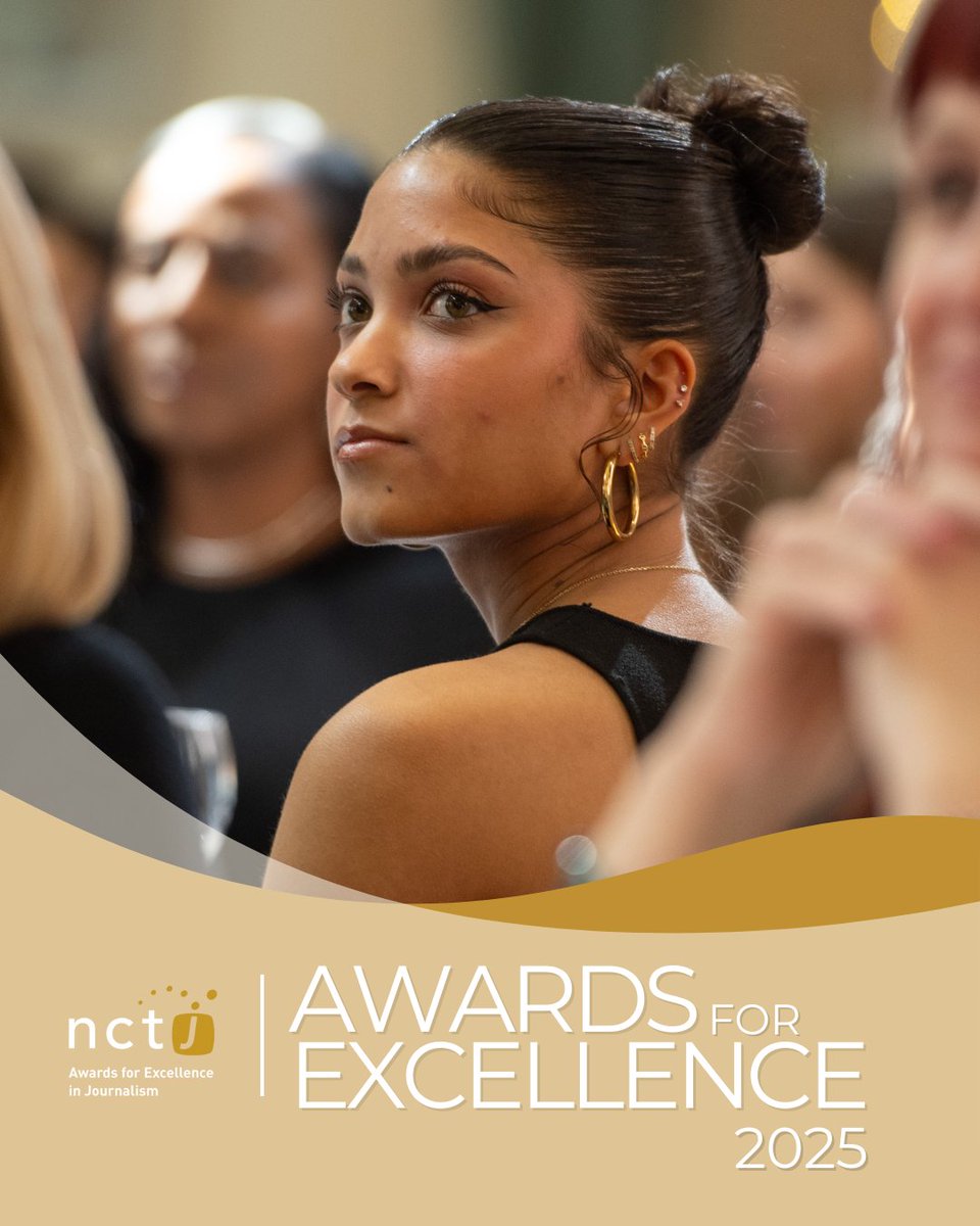 NCTJ tweet media