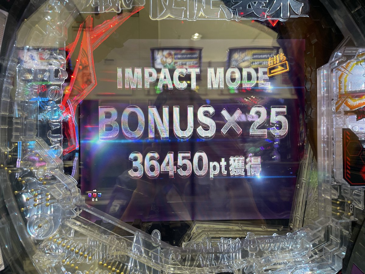 4Kが化けた