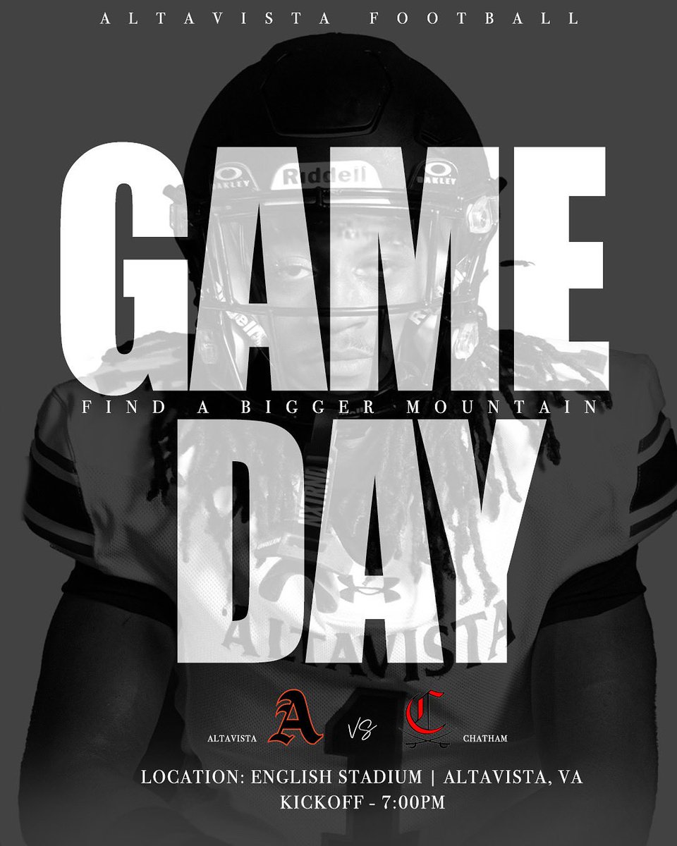 Altavista Football tweet media