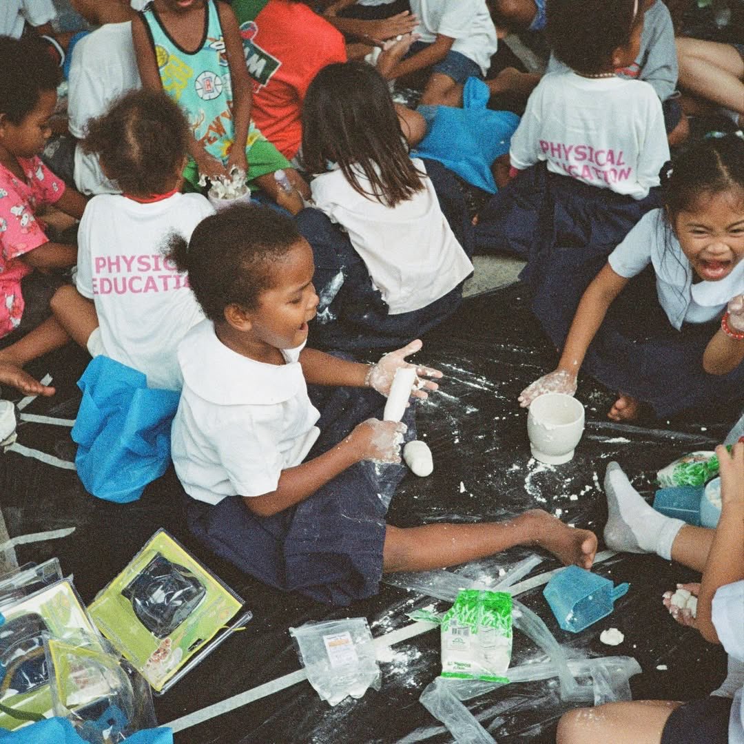 [10102025] bini_aiah Instagram Update 🐶 

“Snippets of our September Aiahdvocacy 🩵🦋✨”

🔗 instagram.com/p/DPoZvDkEoAN/…

#Aiahdvocacy2025 #AiahdvocacyPH
#BINI <a href="/BINI_ph/">BINI_PH</a>