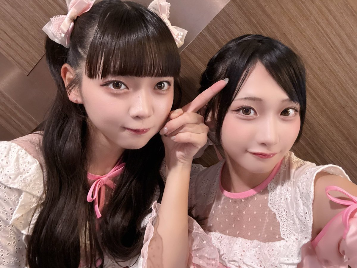 nao_kizuki's tweet image. 「IDOL KINGDOM TAIPEI HORIZON STAGE」
「IDOL KINGDOM TAIPEI」
ありがとうございましたっ!明日も 「IDOL KINGDOM TAIPEI」に出演しますっ💛💛💛
終於見到你了,好開心喔~☺️ 明天我還在台北,要陪我喔💛
大好き!ちゅっ!ちゅっ💋だよぉ❣️
#気づいて城月 #たかねこ #高嶺のなでしこ