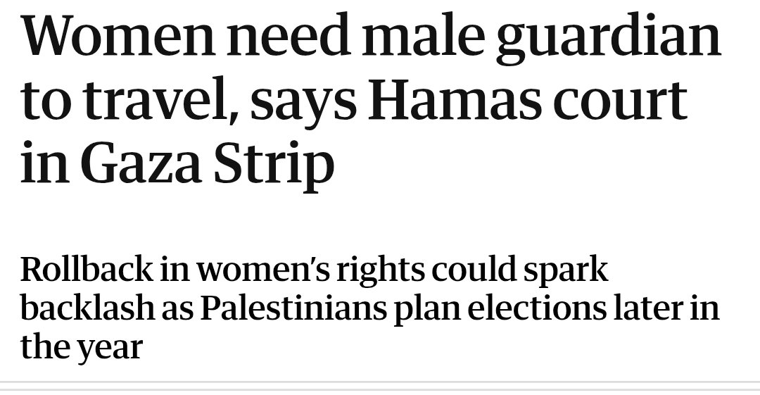 LUTYENS: TALIBAN ARE MEDIEVAL MYSOGYNISTS INDIA SHOULDN'T HOST THEM.

The same Lutyens ecosystem "LOVES" PALESTINE where the Hamas strung up Homosexuals, flaunt anti-semitism, enforce strict "codes of modesty" on women including bans on riding motorcycles, smoking in public, and