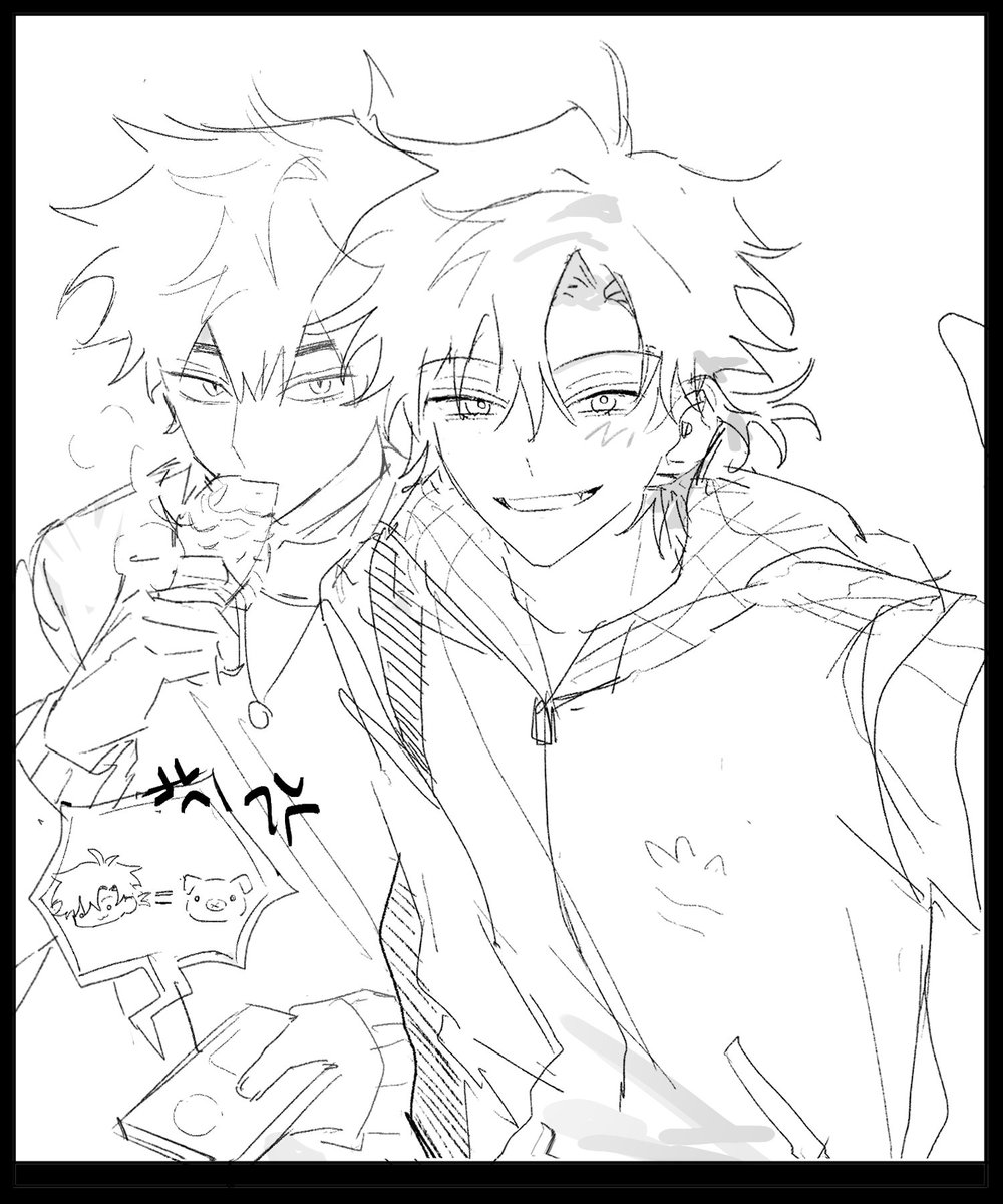 #시광대리인_전력60분 
#시광대리인_전력_60분
붕어빵!!