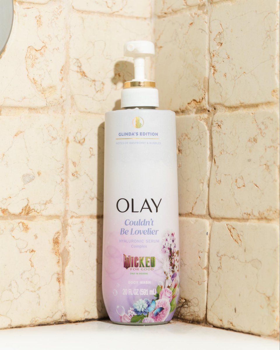 MeliaKPhoto's tweet image. Now this was a fun before and after 
🫧📸
#olay #WickedForGood #photoedit