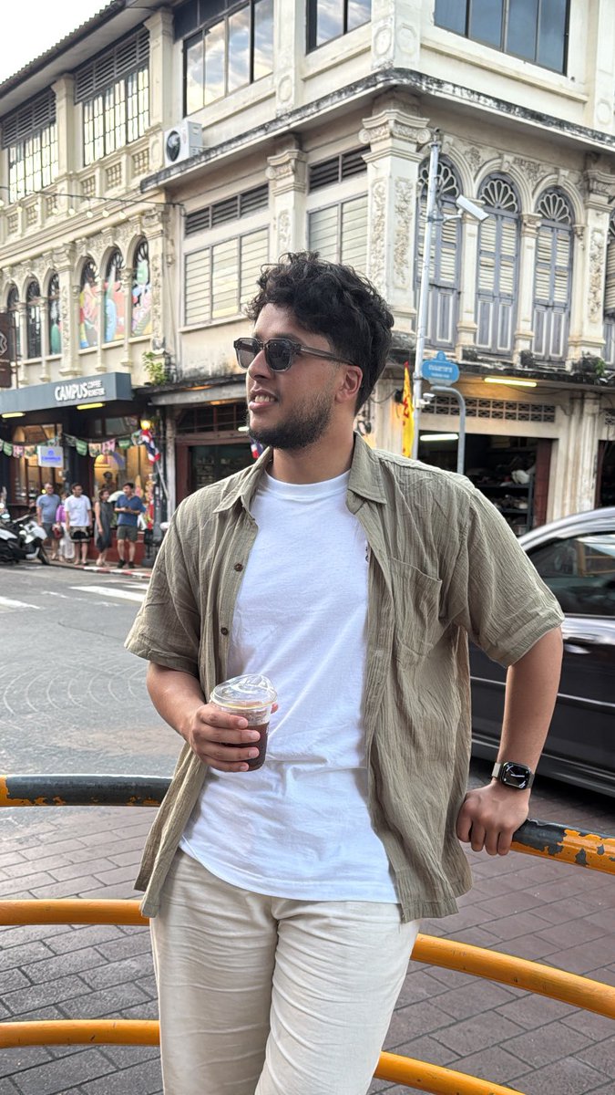 مشعـل tweet media