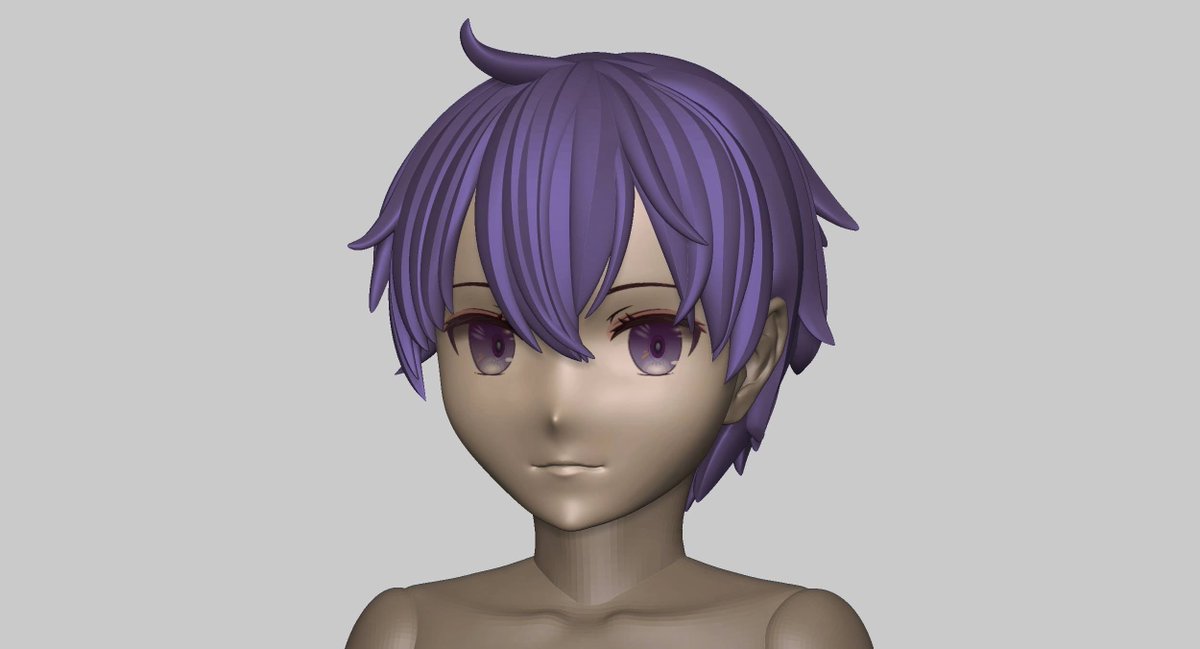 Kenji@BOOTH通販開始 (@mark00ac) / X